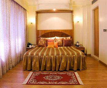 Deccan Valley Resorts Лонавала Екстериор снимка