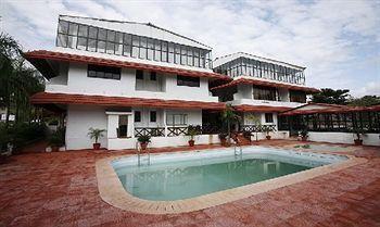 Deccan Valley Resorts Лонавала Екстериор снимка