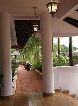 Deccan Valley Resorts Лонавала Екстериор снимка