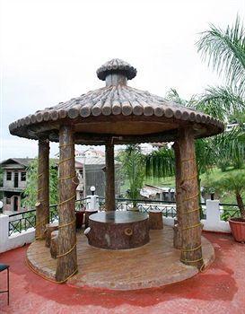 Deccan Valley Resorts Лонавала Екстериор снимка